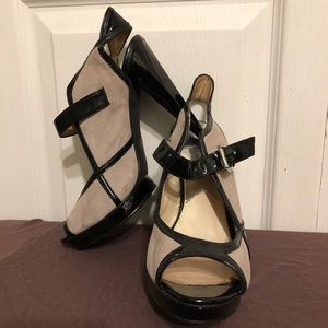 Michael Kors Size 8 Heels
